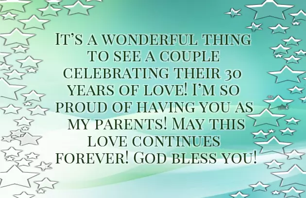 Happy 25Th Anniversary To Parents Happy 25Th Anniversary To Parents