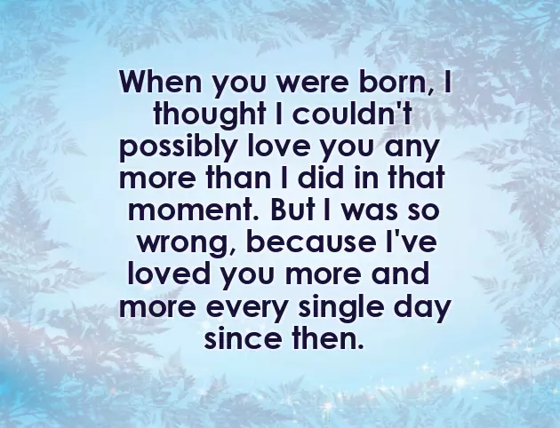 Cute Baby Boy Wishes Cute Baby Boy Wishes