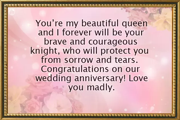 Self Marriage Anniversary Wishes Self Marriage Anniversary Wishes