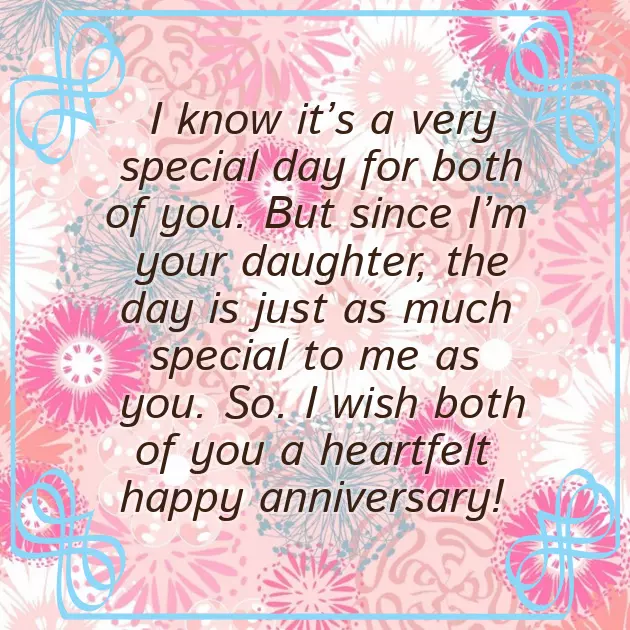 Parents Blessing For Marriage Quotes