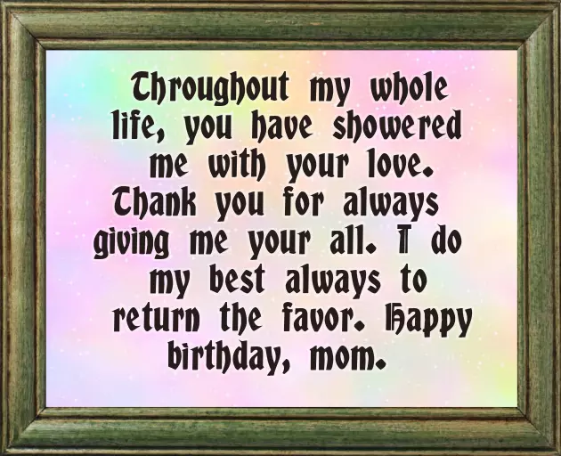 Happy Birthday To You Wishes Happy Birthday To You Wishes