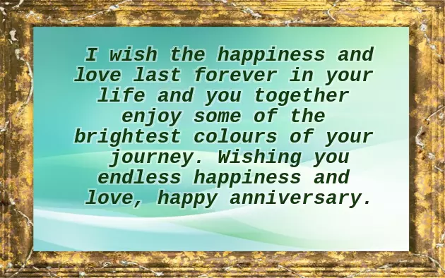 Happy Anniversary Quotes For Brother And Bhabhi Happy Anniversary Quotes For Brother And Bhabhi