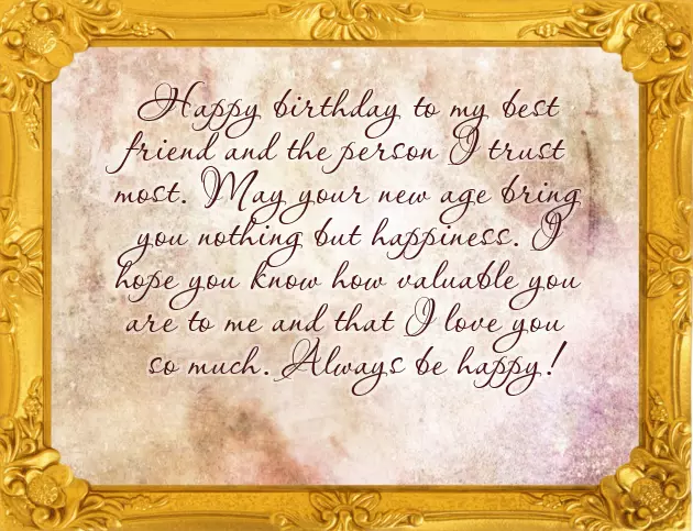 Birthday Wishes For 14 Year Old Daughter Birthday Wishes For 14 Year Old Daughter