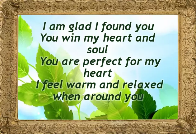 Love Poems For Her That Will Make Her Cry