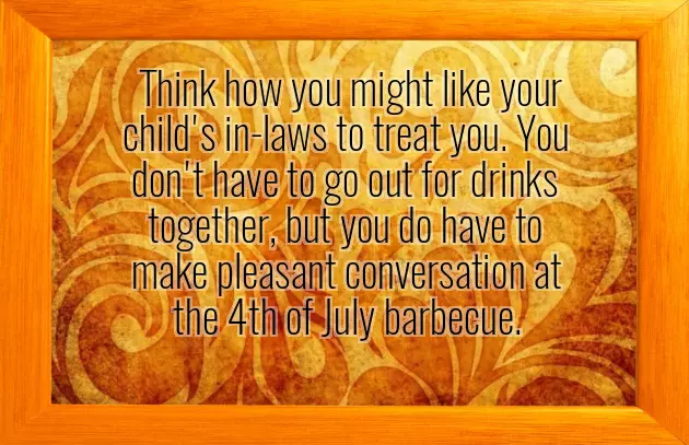 Happy Fathers Day To Ex Husband