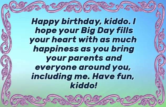 Birthday Blessing For Little Girl Birthday Blessing For Little Girl