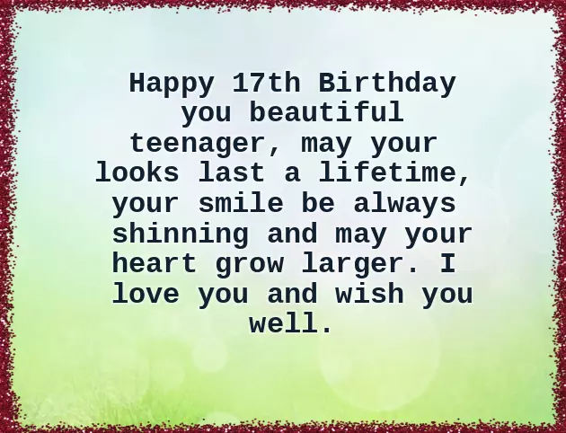 Birthday Wishes Teenager Boy Birthday Wishes Teenager Boy