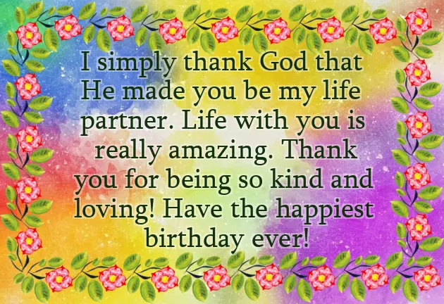 Birthday Wishes For Your Man Birthday Wishes For Your Man