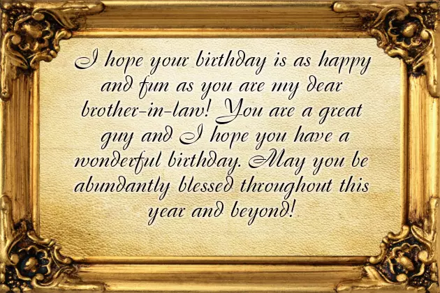 Best Wishes In Birthday For Brother Best Wishes In Birthday For Brother