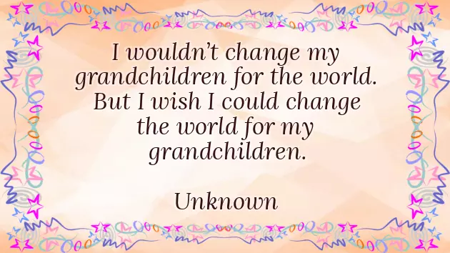 Wishes For New Grandparents Wishes For New Grandparents