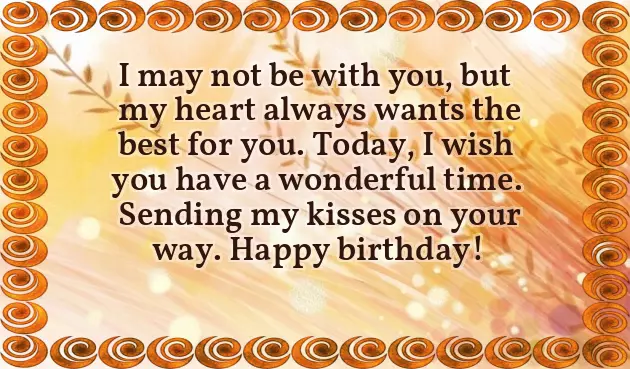 Husband Birthday Whatsapp Status Husband Birthday Whatsapp Status