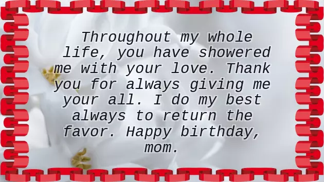 Thank You Everyone For The Wonderful Birthday Wishes Thank You Everyone For The Wonderful Birthday Wishes