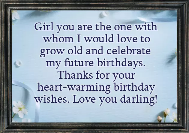 Birthday Wish Karne Ke Liye English Word