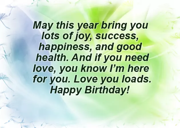 Best Birthday Wishes For Partner Best Birthday Wishes For Partner