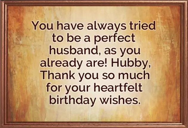 Happy Birthday To My Hubby Wishes Happy Birthday To My Hubby Wishes