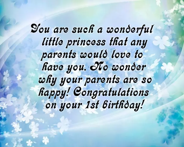 Happy First Birthday Wishes For Nephew Happy First Birthday Wishes For Nephew