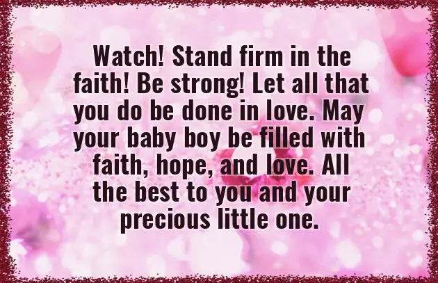 Welcome To Parenthood Wishes Welcome To Parenthood Wishes