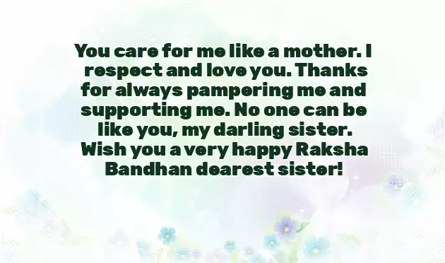 Raksha Bandhan Lines For Sister Raksha Bandhan Lines For Sister