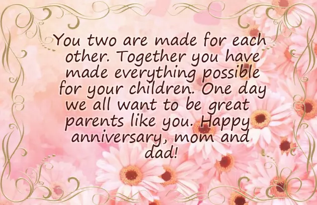 Silver Jubilee 25Th Wedding Anniversary Wishes For Parents Silver Jubilee 25Th Wedding Anniversary Wishes For Parents