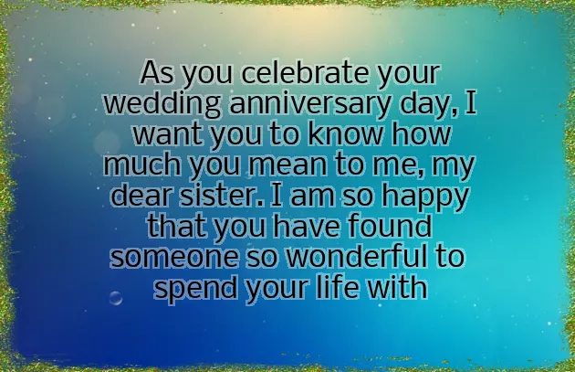 Marriage Anniversary Quotes For Di And Jiju Marriage Anniversary Quotes For Di And Jiju