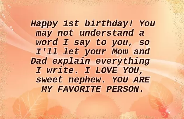Birthday Quotes For One Year Baby Girl Birthday Quotes For One Year Baby Girl