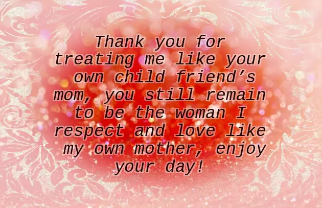 Happy Birthday To Mom Friend Happy Birthday To Mom Friend