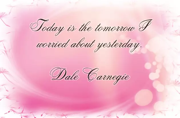 Short Quotes With Meaning