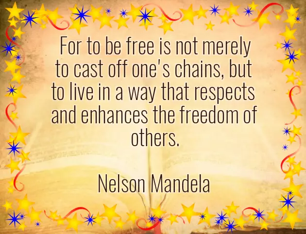 Independence Day Wishes In English