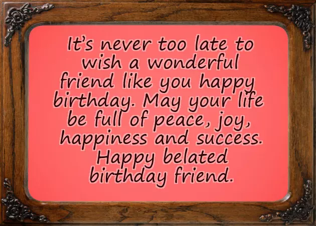 Happy Birthday Wishes For Junior Girl Happy Birthday Wishes For Junior Girl