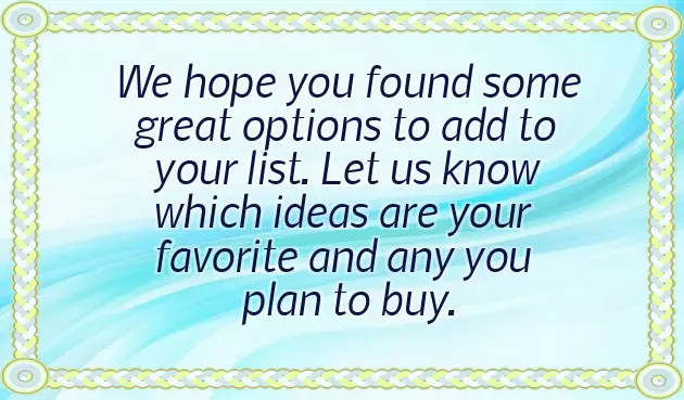 Birthday Gift Ideas Birthday Gift Ideas