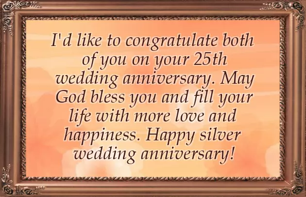 Wedding Anniversary Wishes In English Words Wedding Anniversary Wishes In English Words