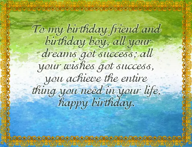 Birthday Quotes For Bff Girl