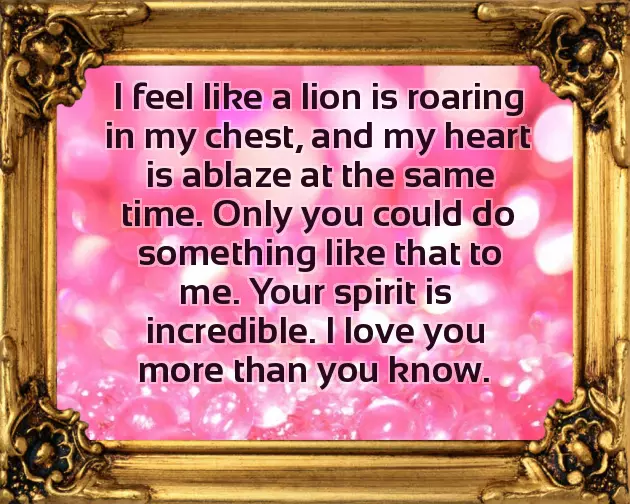 Cute Greetings For Her