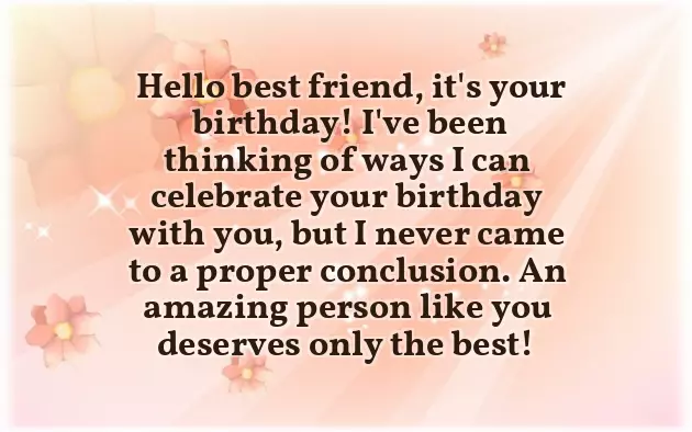 Happy Birthday For A Best Female Friend Happy Birthday For A Best Female Friend