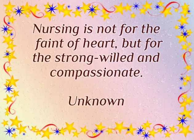 Congratulations Message For Nursing Graduate