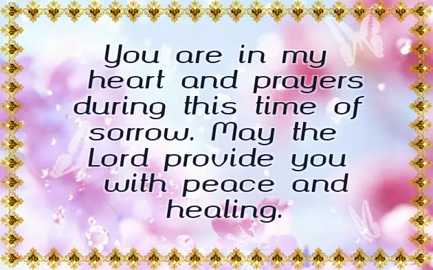 Condolences Message To A Friend Condolences Message To A Friend