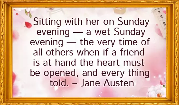 Sunday Inspirational Greetings Sunday Inspirational Greetings