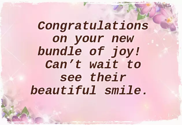 Upcoming Baby Wishes Upcoming Baby Wishes