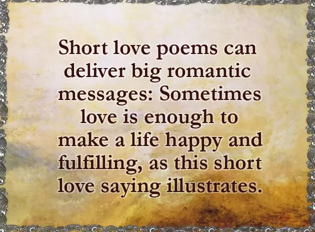 Sweet Poems For Him Sweet Poems For Him