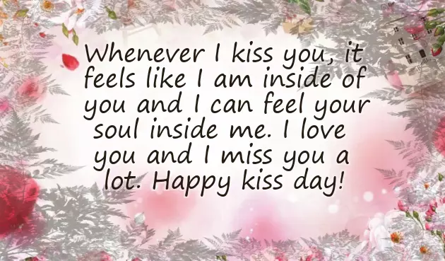 Happy Kiss Day Wishes For Girlfriend Happy Kiss Day Wishes For Girlfriend