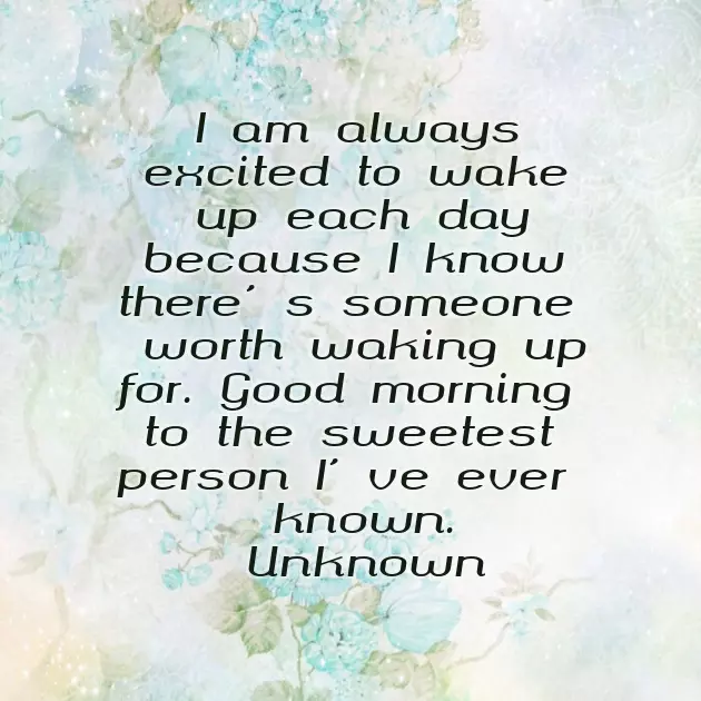 Morning Greetings To My Girlfriend Morning Greetings To My Girlfriend