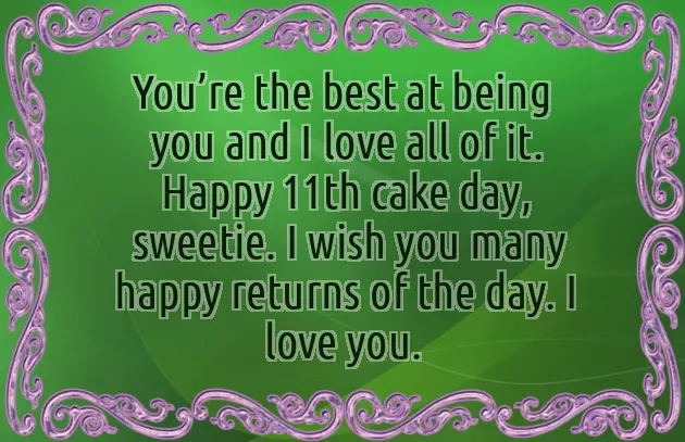 Birthday Wishes For 11 Year Old Grandson Birthday Wishes For 11 Year Old Grandson