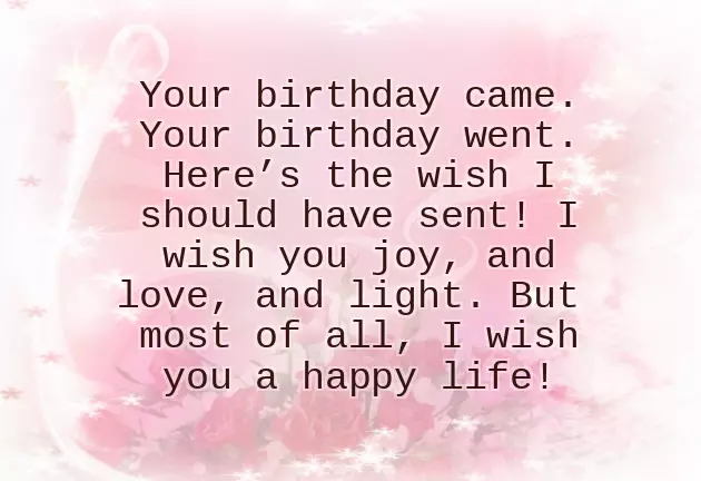 Best Way To Text Happy Birthday Best Way To Text Happy Birthday