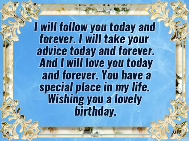 Wishes For Brother Birthday In English Wishes For Brother Birthday In English