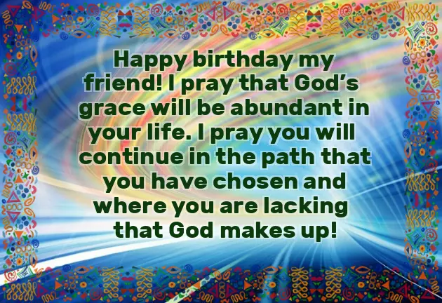 Prayer For Best Friend On Her Birthday Prayer For Best Friend On Her Birthday