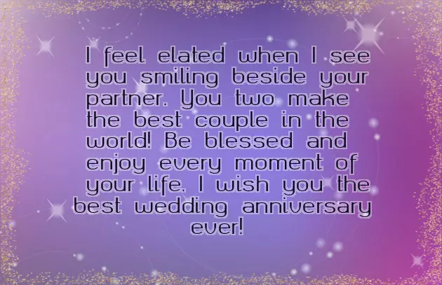 Wedding Anniversary Brother And Sister In Law Wedding Anniversary Brother And Sister In Law