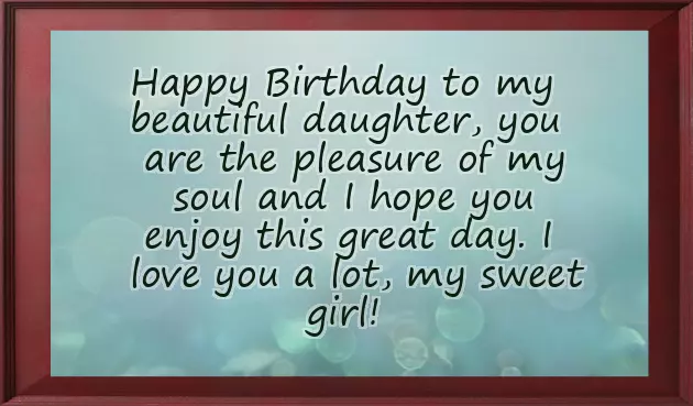 Happy Birthday Mom From Your Daughter Happy Birthday Mom From Your Daughter