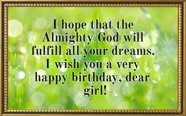 Quotes For Girl Best Friend Birthday