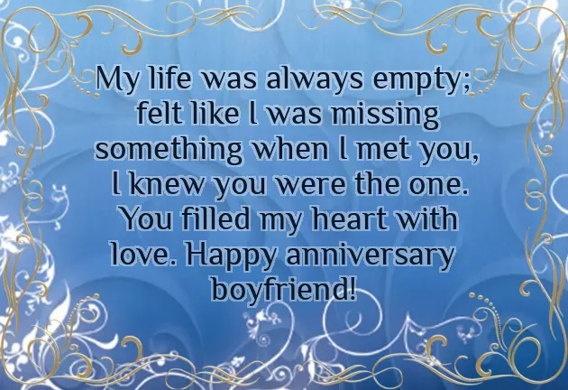 New Year Wishes For Boyfriend In English New Year Wishes For Boyfriend In English