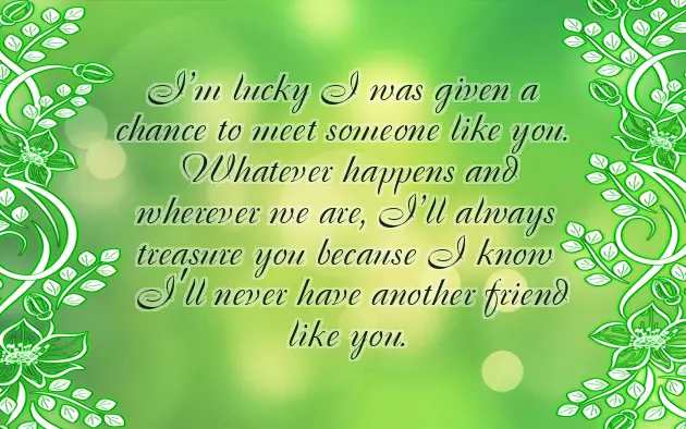 Happy Birthday Bff Wishes